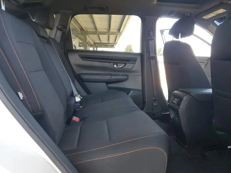 2025 HONDA CR-V SPORT  