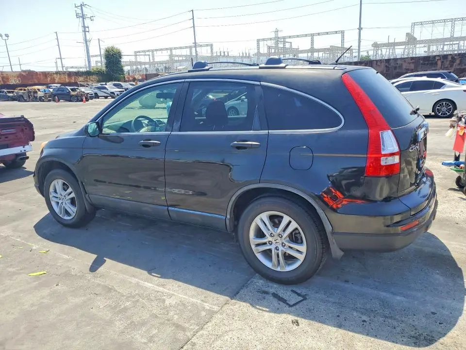 2011 HONDA CR-V EX  