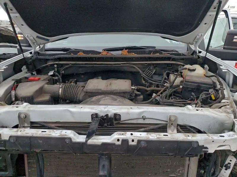 2024 CHEVROLET SILVERADO K2500 HEAVY DUTY LT  