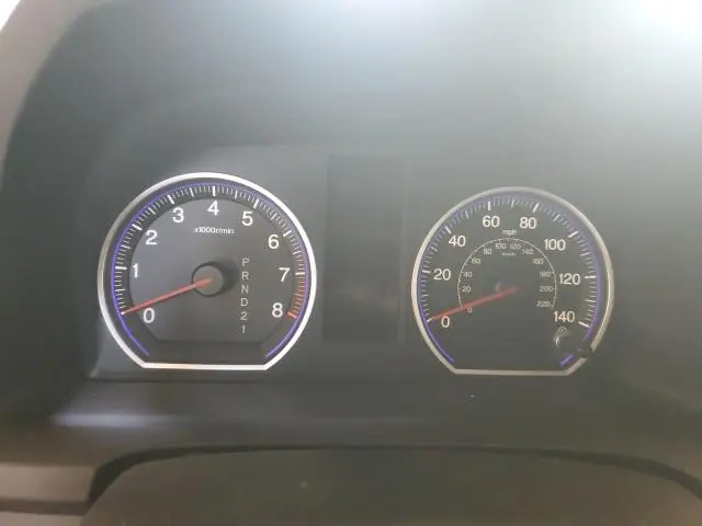 2010 HONDA CR-V LX  