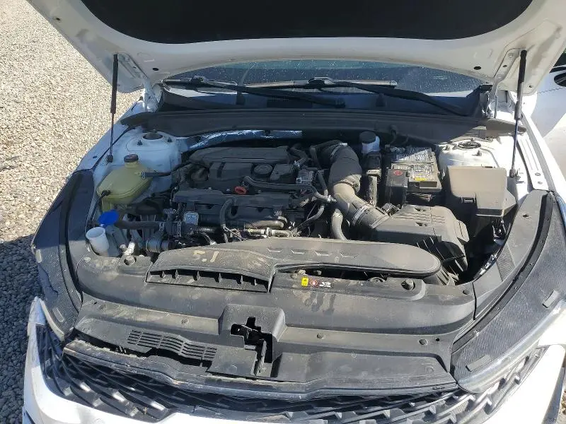 2021 KIA K5 GT LINE  