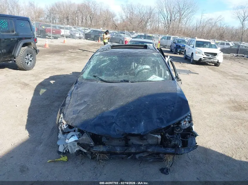 2014 TOYOTA CAMRY SE SPORT