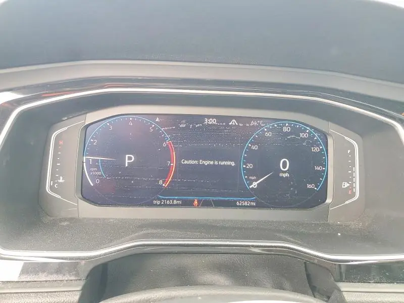 2021 VOLKSWAGEN JETTA SEL  
