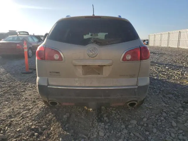 2011 BUICK ENCLAVE CXL  