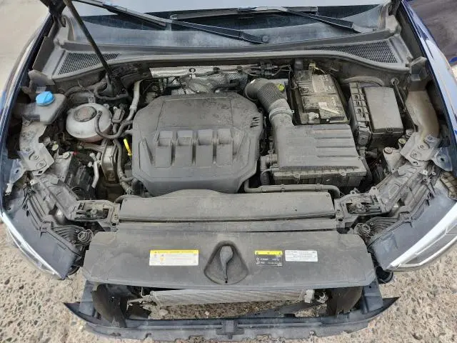 2020 AUDI Q3 PREMIUM PLUS  