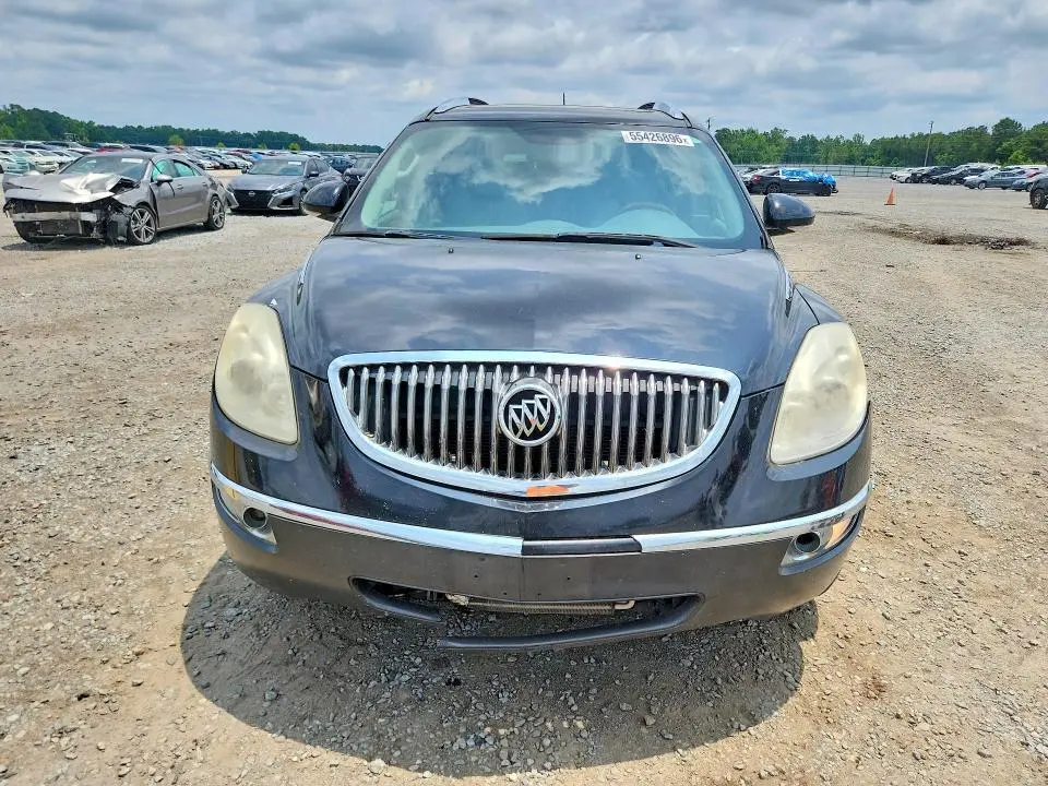 2010 BUICK ENCLAVE CXL  