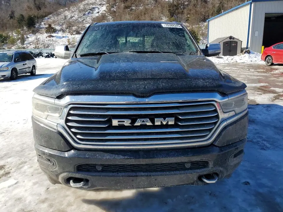 2019 RAM 1500 LONGHORN  