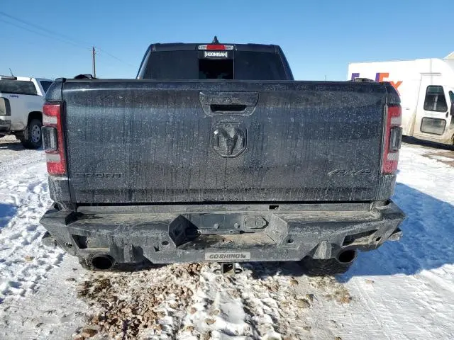 2019 RAM 1500 SPORT