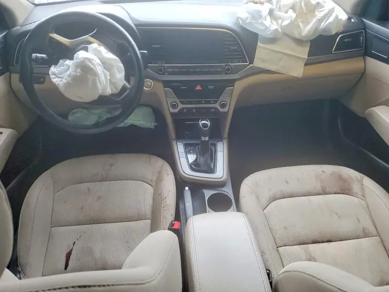 2017 HYUNDAI ELANTRA VALUE EDITION  