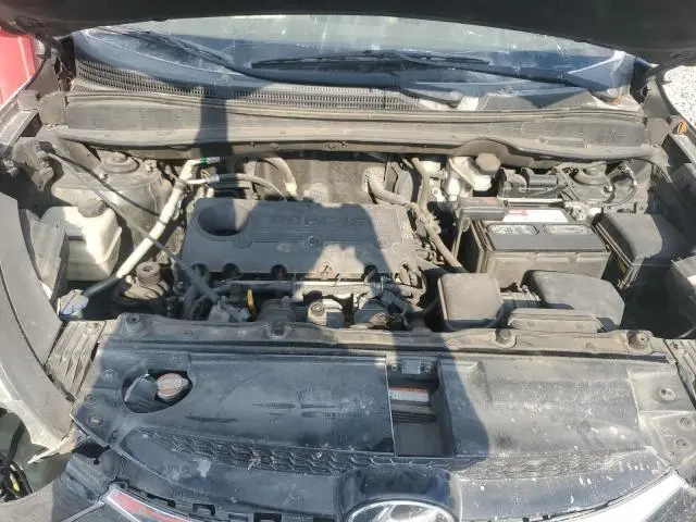 2013 HYUNDAI TUCSON GLS  