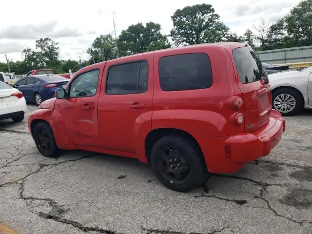 2011 CHEVROLET HHR LT  