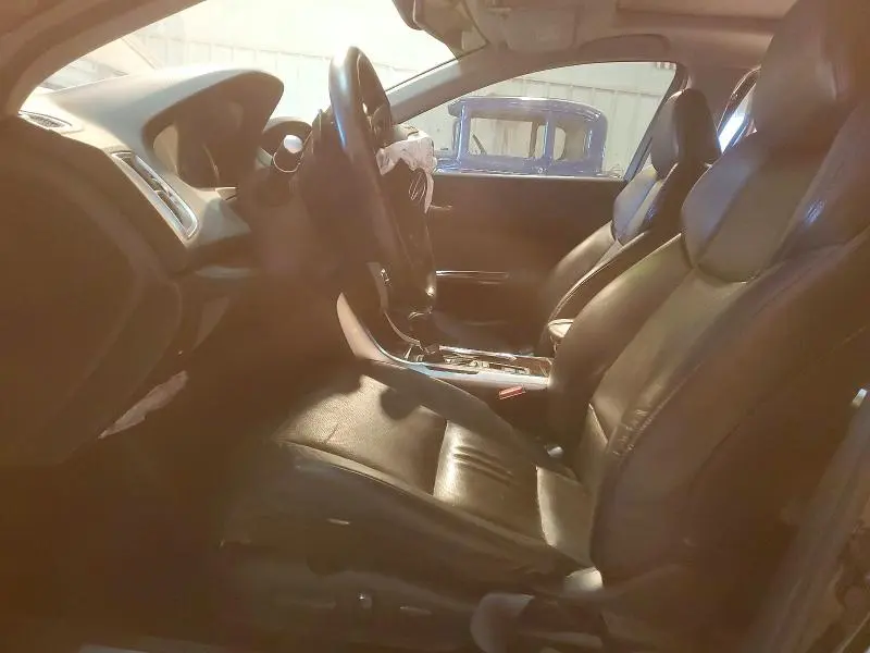 2015 ACURA TLX TECH  