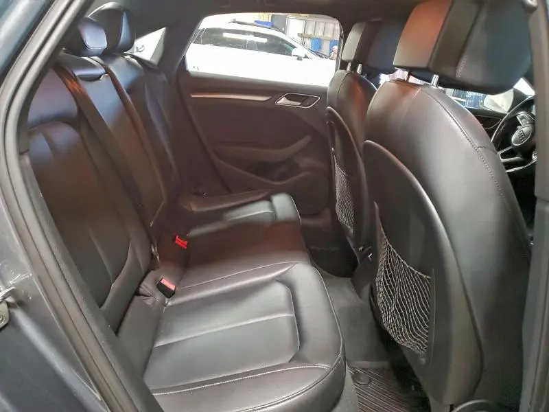 2017 AUDI A3 PREMIUM  