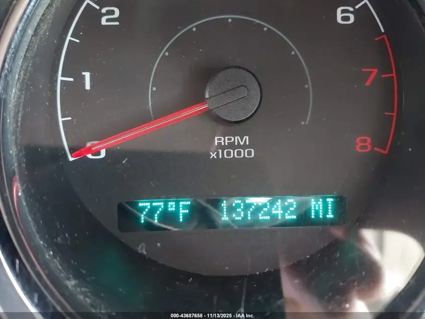 2010 CHEVROLET COBALT LS