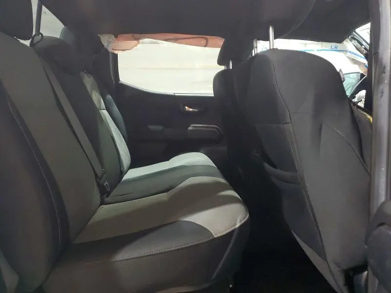 2023 TOYOTA TACOMA DOUBLE CAB  