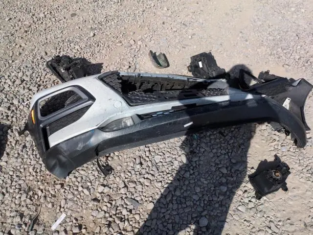 2018 HYUNDAI KONA LIMITED  