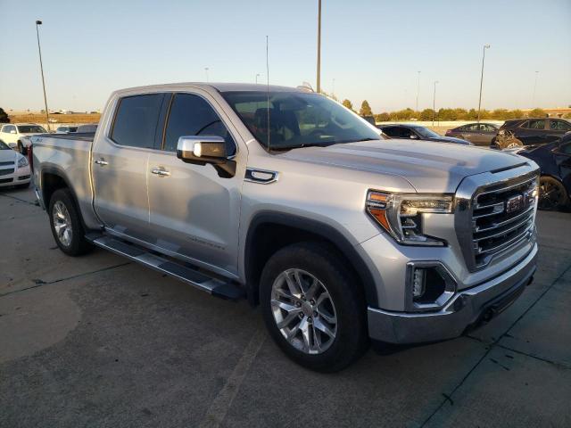 2019 GMC SIERRA K1500 SLT