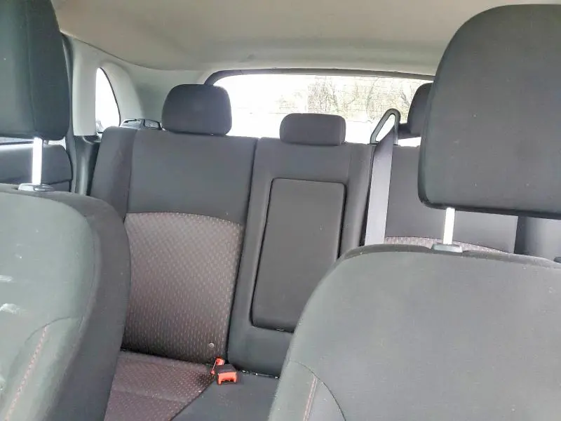 2018 MITSUBISHI RVR SE LIMITED  