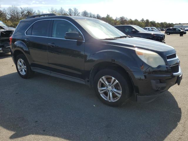 2010 CHEVROLET EQUINOX LT