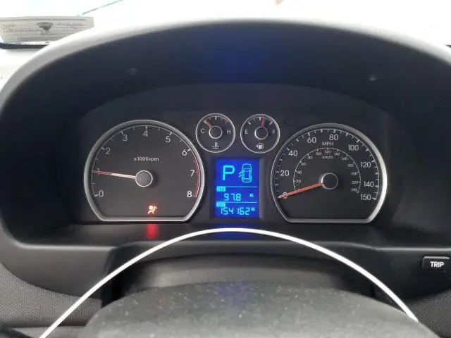 2011 HYUNDAI ELANTRA TOURING GLS  