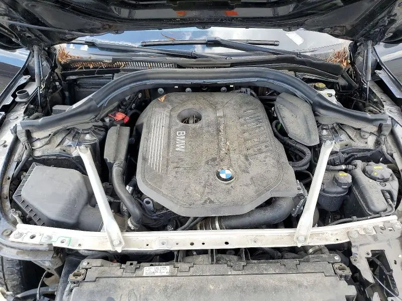 2019 BMW 640 XIGT  
