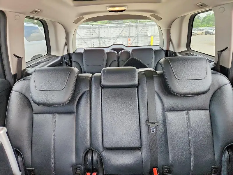 2012 MERCEDES-BENZ GL 450 4MATIC  