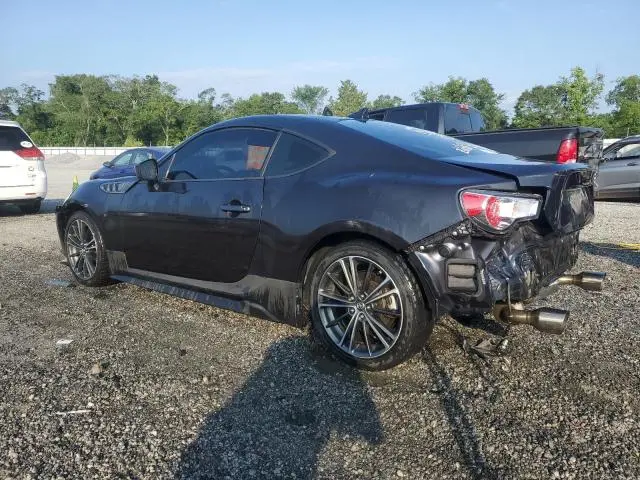 2013 TOYOTA SCION FR-S   