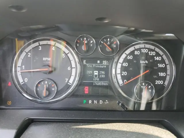 2011 DODGE RAM 1500 SPORT  