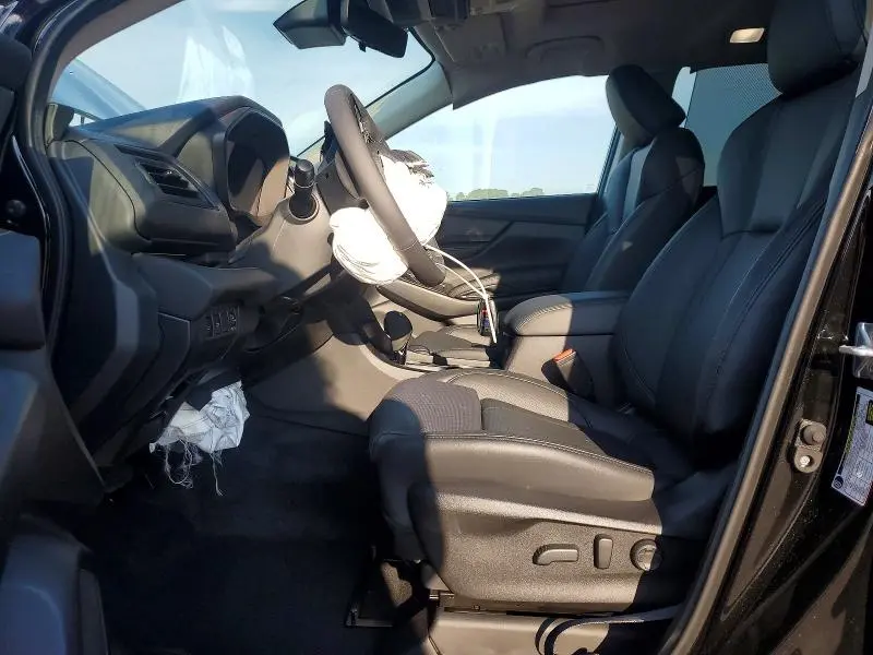 2026 SUBARU ASCENT ONYX TOURING  