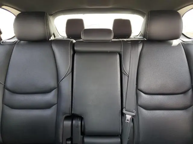 2020 MAZDA CX-9 GRAND TOURING