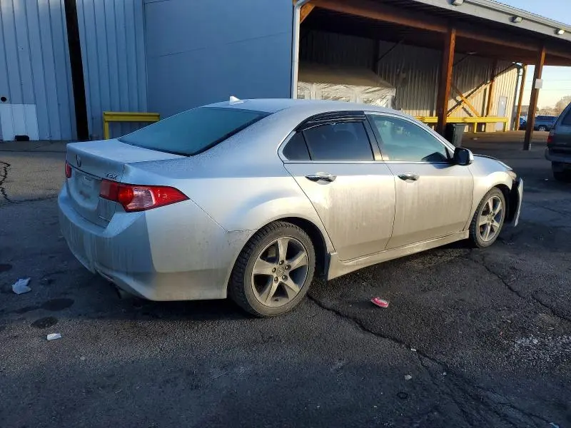 2012 ACURA TSX SE  