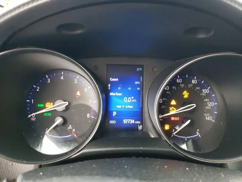 2018 TOYOTA C-HR XLE PREMIUM  