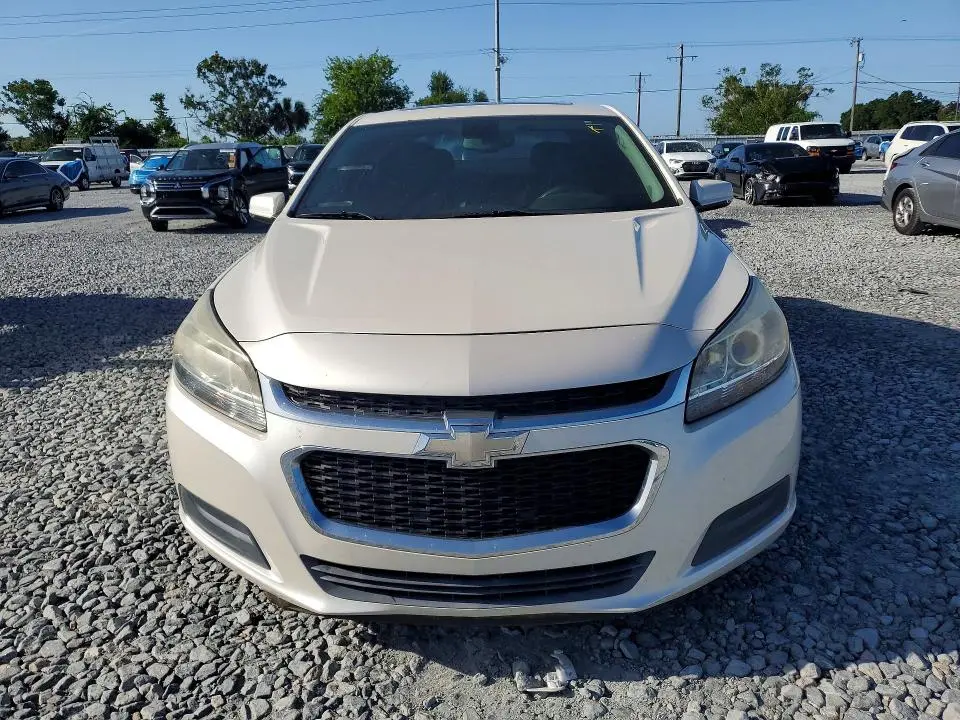 2014 CHEVROLET MALIBU 1LT  