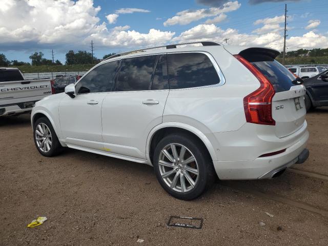 2016 VOLVO XC90 T6