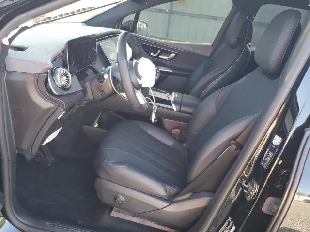 2023 MERCEDES-BENZ EQE SUV 350 4MATIC  