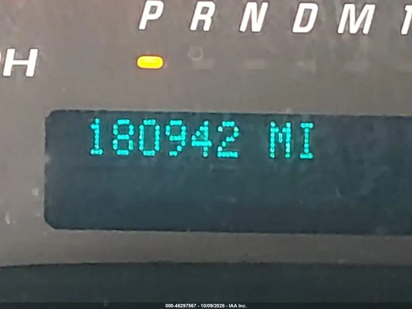 2015 CHEVROLET EXPRESS 3500 LT