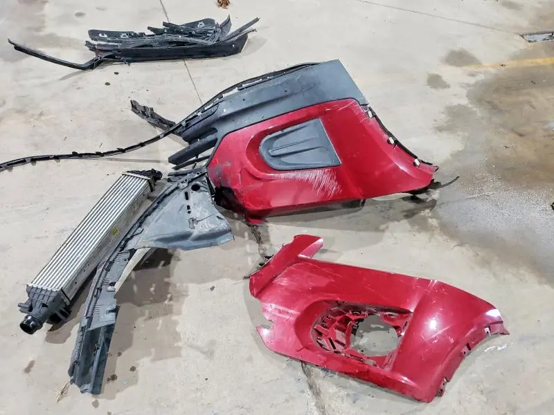 2015 CHEVROLET TRAX 1LS  