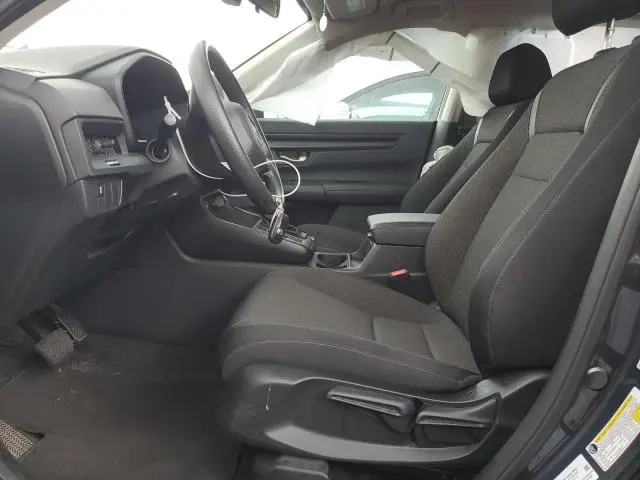 2023 HONDA CR-V LX  