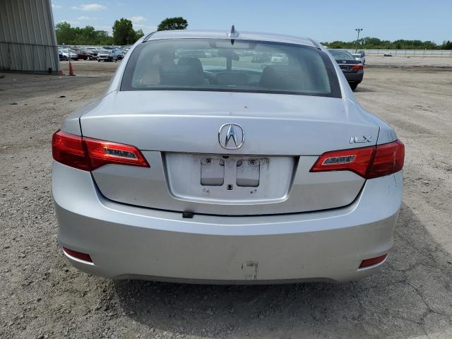 2014 ACURA ILX 20 TECH