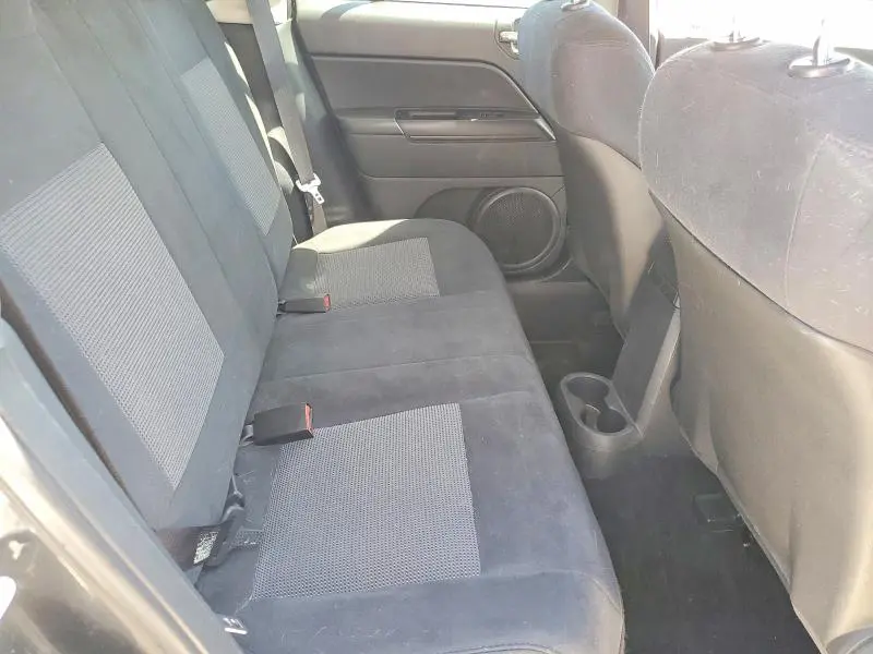 2011 JEEP COMPASS SPORT  