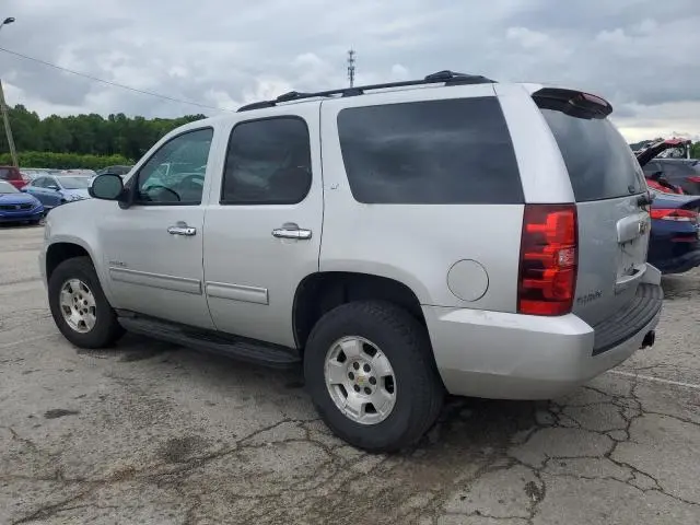 2011 CHEVROLET TAHOE K1500 LT  