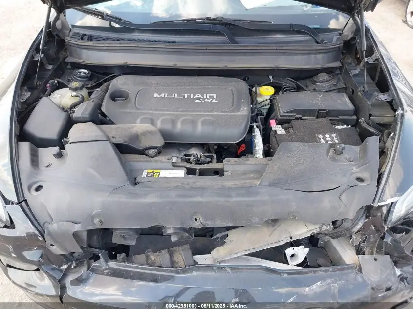 2015 JEEP CHEROKEE SPORT