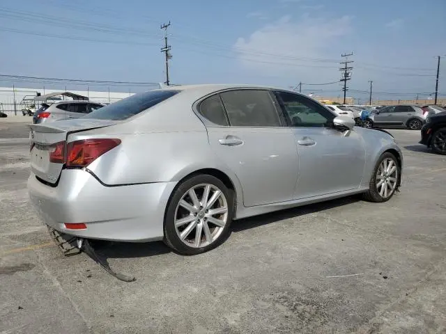 2014 LEXUS GS 350  