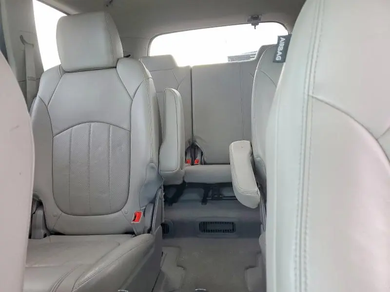 2016 BUICK ENCLAVE   