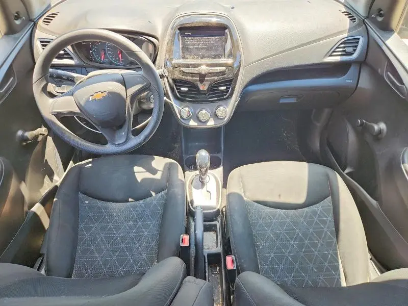2020 CHEVROLET SPARK LS  