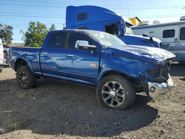 2011 DODGE RAM 3500   