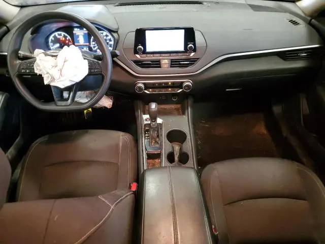 2023 NISSAN ALTIMA S  