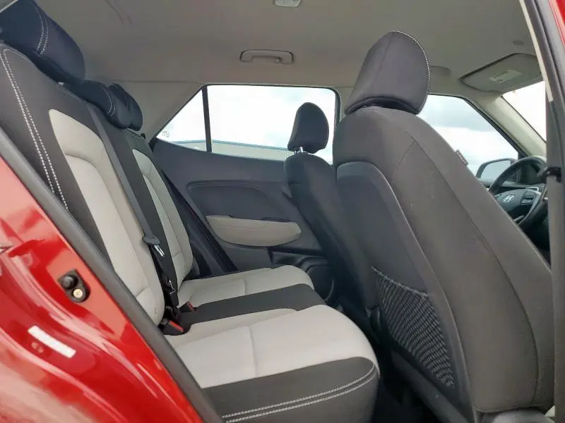 2021 HYUNDAI VENUE SEL  