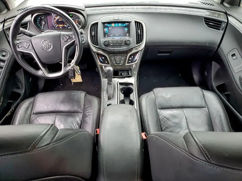 2015 BUICK LACROSSE   