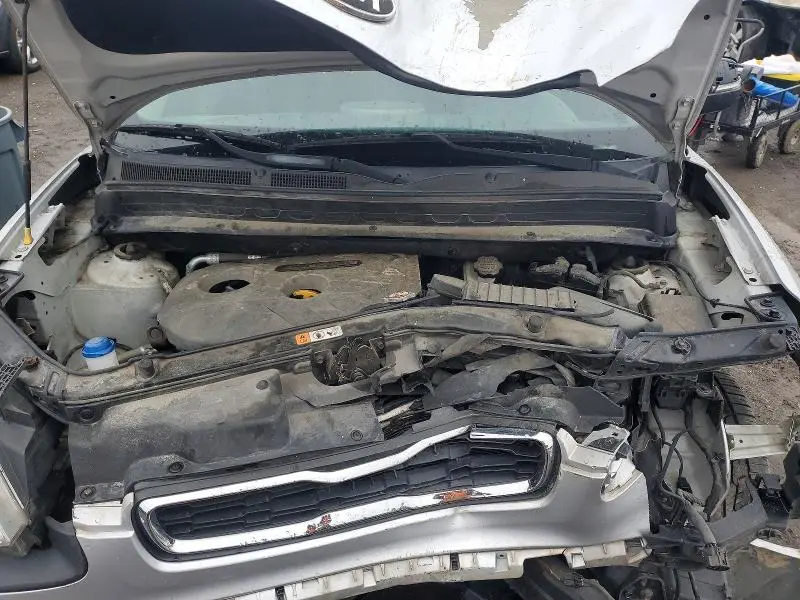 2012 KIA SOUL +  